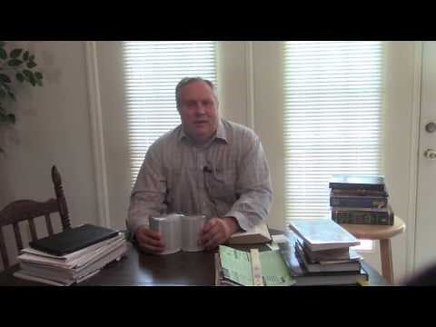 Review New World Translation Jehovah's Witness Bible