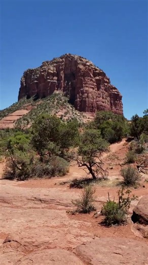 What Is a Healing Vortex?