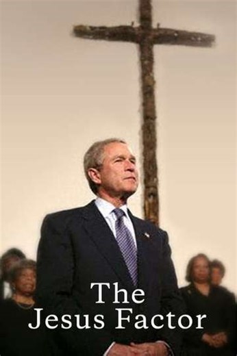 The Jesus Factor - Movie