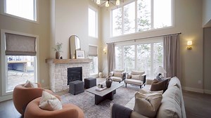Imagine living mortgage free in this beauty! One lucky winner will get to come home to our Grand Prize Showhome that includes everything you see PLUS a spectacular view of the Northwest Arm! Time is ticking! Get your tickets before the ABSOLUTE FINAL DEADLINE: MIDNIGHT, FRIDAY at https://bit.ly/qe2homelottery. | QEII Home Lottery