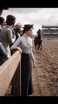 The Dramatic Sacrifice of Emily Davison at the Epsom Derby