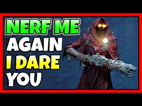 TOP 5 BEST Ranged Builds That BULLY Apocalypse In Remnant 2