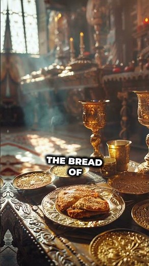 Exodus Chapter 25: Offerings for the Tabernacle