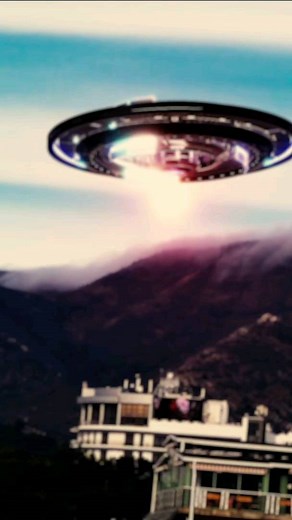 UFO kidnaps a child | Ufo Mania