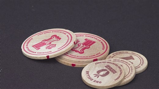 Nourish Knoxville doubles SNAP spending at Market Square Farmers Market