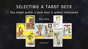 Tarot Card Readings - Wicca Academy