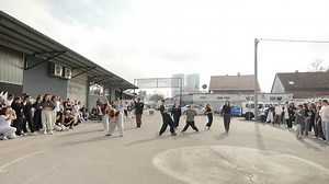 Dance Studio TransForm on Reels