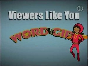 Wordgirl funding 2010-2011