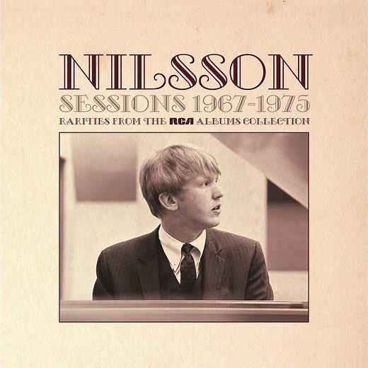 Son of Scmilsson - Radio Spot