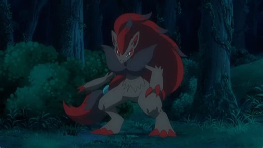 Pokemon GO Zoroark PvP and PvE guide: Best movesets, counters, and more