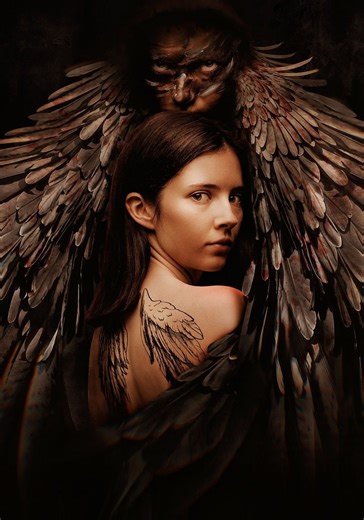 Sphinx Season 1 - watch full episodes streaming online