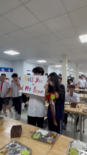 Heartwarming Prom Proposal Ideas for Seniors | Humans of Archimedes