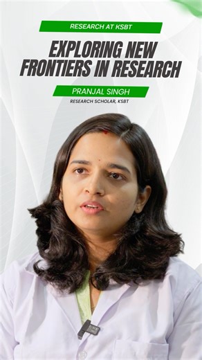 At School of Biotechnology, research is driven by real-world impact. Our work in core environmental microbiology focuses on identifying prevailing waterborne diseases, understanding the pathogens responsible, and developing advanced water disinfection strategies to effectively eliminate them. Through lab-scale experiments designed to replicate real-life water conditions, our researchers generate precise, actionable data that helps redesign and optimise treatment processes in alignment with micro