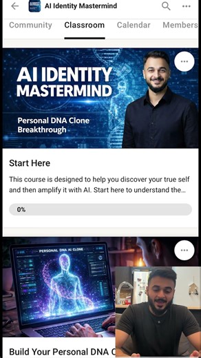 Build Your AI Clone In 10 Minutes!!#shorts