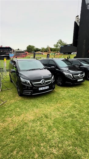 Tbo Touch on Instagram: "It’s Showtime welcome to the 2025 @replenishmentconcert"