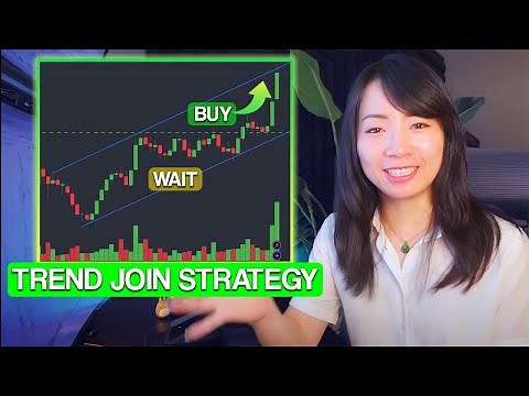 How to Trade The Trend in 3 Key Steps