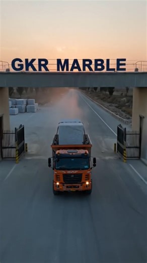 Nature’s Masterpiece: From Mountain to Marble 🏔️✨