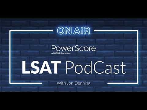 January 2026 LSAT Recap