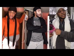 ou méchan ou pa ta lagel konsa@Atis panch,Femme ala guitarre