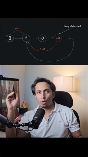 99% Coders Fail This Linked List Loop Problem 😳