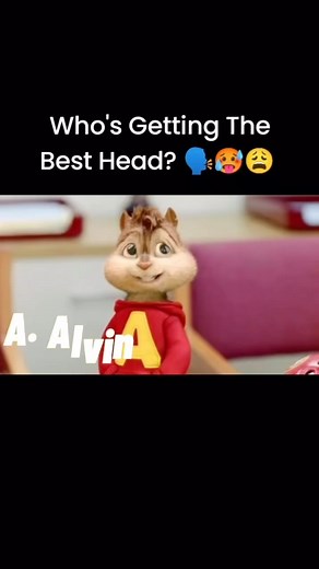 ⠀ ⠀ ⠀ ⠀ on Instagram: "Who’s getting the best head?"