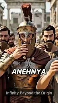 Bagaimana Jika Skeleton Membuka Coffee Shop di Yunani Kuno? Semua Orang Ketagihan! ☕🏛️ #shorts