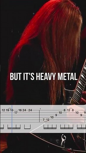 Moonlight Sonata (Metal Guitar Cover) - Beethoven - Guitar Pro Tab