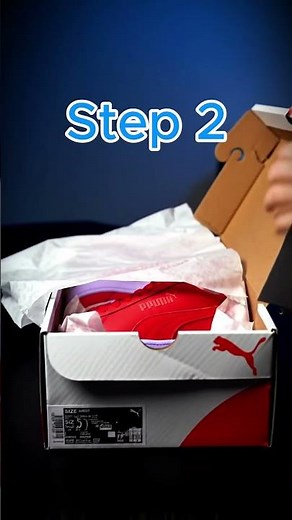 How to Check Original Puma Shoes | Real vs Fake Puma Sneakers 2025 #puma #checkpuma #shoes