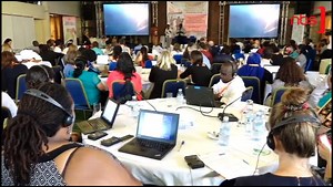 VIDEO:Traditional surgeons have vowed to continue carrying out Female Genital Mutilation – despite the presence of a restrictive law banning the act. The surgeons told the Global Consultation on Female Genital Mutilation and Cutting meeting in Kampala that the trade is their only means of income and they will continue practicing until government sufficiently supports them economically. #NBSLiveAt9 | NBS Television