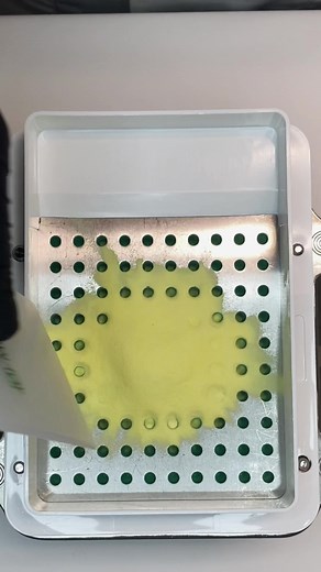 Making capsules is fun #asmr #satisfying #medicine #pharmacy #healthcare