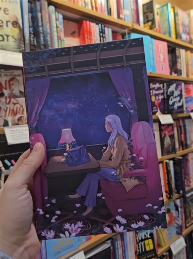 Explore The Elsewhere Express: A Magical Journey