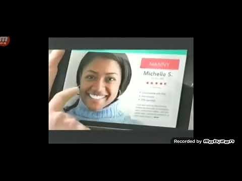 sprout commercials (February 2016) part 1 & 2