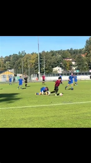 Brazil Football Highlights and Reactions