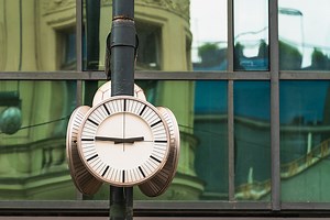 Futurist Predicts What The World Will Look Like In 2122 - BGR