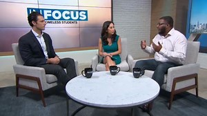 Why Some Homeless Students Face Stigma