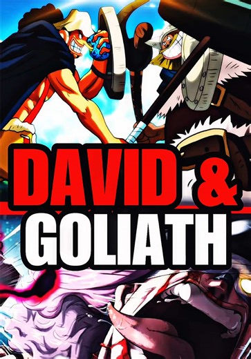 Usopp's Journey After Dressrosa in One Piece