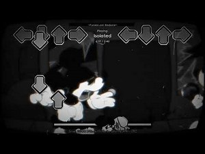 FNF: Funkin.avi Redone [DEMO] "Isolated"