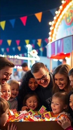 The Enigmatic Origin of Cracker Jack