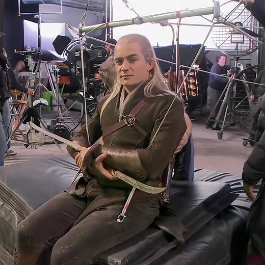 #thelordoftherings #thehobbit #theringsofpower #thelordoftheringstrilogy #middleearth #jrrtolkien #legolas #thranduil #เดอะลอร์ดออฟเดอะริงส์ #เดอะฮอบบิท