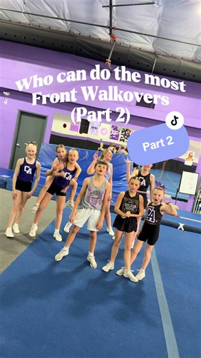 Who remembers part 1???😂 #cheer #cheerleading #allstarcheer #cheerleaders #cheergym