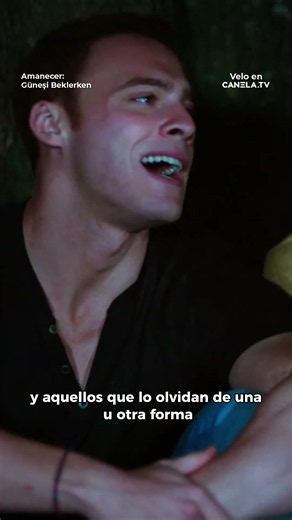 Kerem gives Zeynep a strong warning in Amancer | Turkish Novelas | Canela.TV