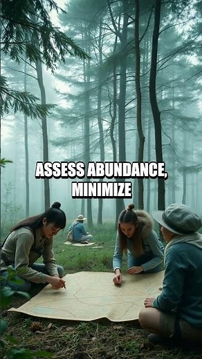 Ethical Foraging Essentials in the Temperate Forest