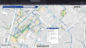 Network Management with the ArcGIS Utility Network