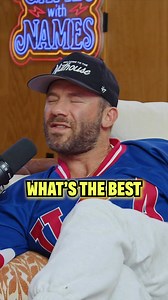 When you’re from Boston there’s really nothing else you can order on Air Force One | Games With Names Podcast