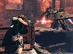 Lost Planet 2 demo for PS3 on September 24 - VideoGamer