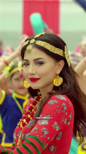 Rato Tika Nidharma | Nostalgic Dashain Song ft. Samragyee | Happy Vijaya Dashami