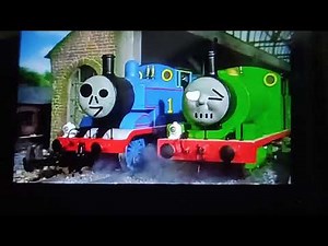 sodor fallout au: engine fan swapped request