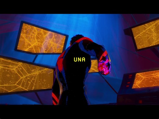 Miles Morales edit: escenas y momentos clave de Spider-Man