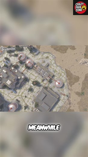 Junin GOAT is going crazy at launch site! Securing those kills! Sheesh! #Rust #RustGame #RustTok #Gamer