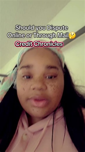 Disputing Credit Issues: Online vs Mail Explained